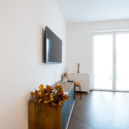 Frizzcafe Loft In Polignano A Mare Apartment Екстериор снимка