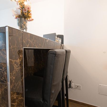 Frizzcafe Loft In Polignano A Mare Apartment Екстериор снимка