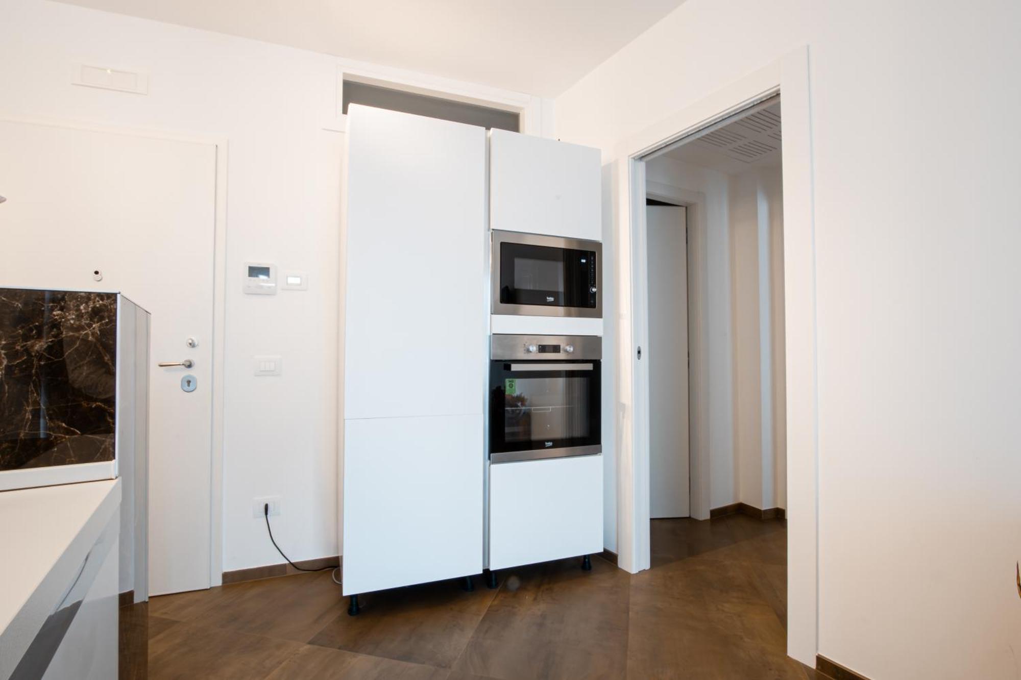 Frizzcafe Loft In Polignano A Mare Apartment Екстериор снимка