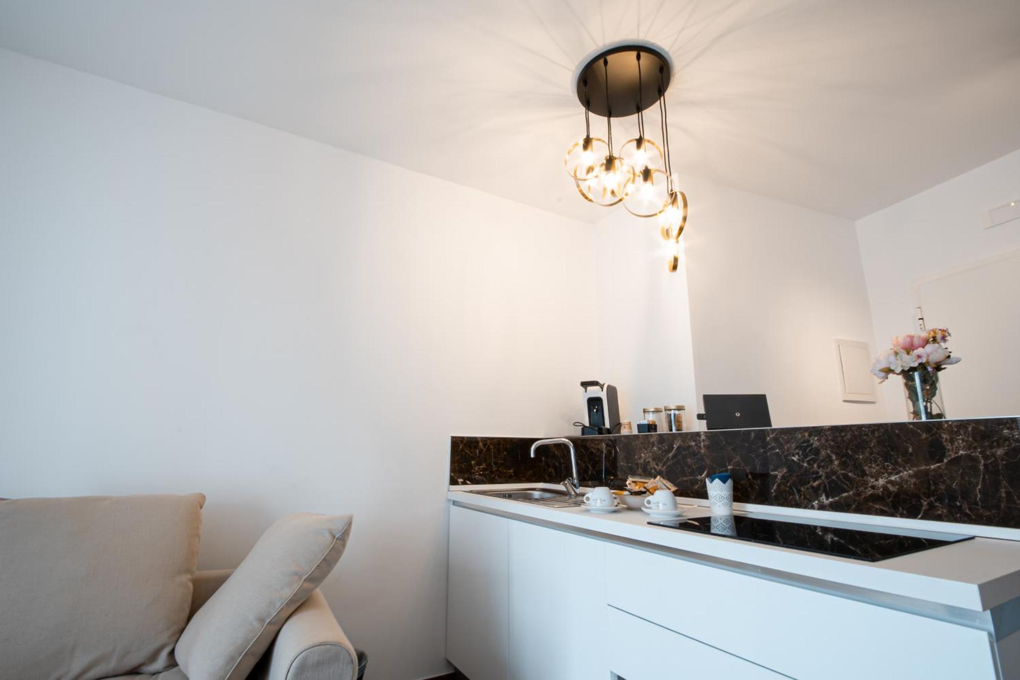 Frizzcafe Loft In Polignano A Mare Apartment Екстериор снимка