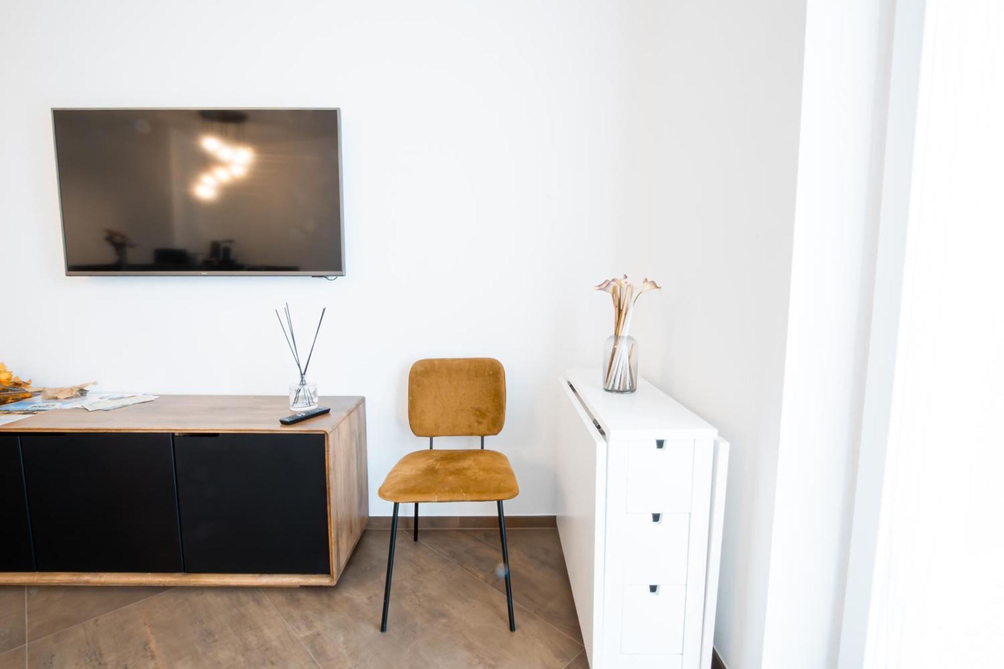 Frizzcafe Loft In Polignano A Mare Apartment Екстериор снимка
