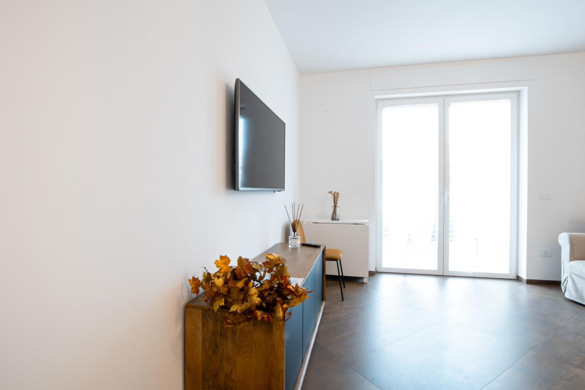 Frizzcafe Loft In Polignano A Mare Apartment Екстериор снимка