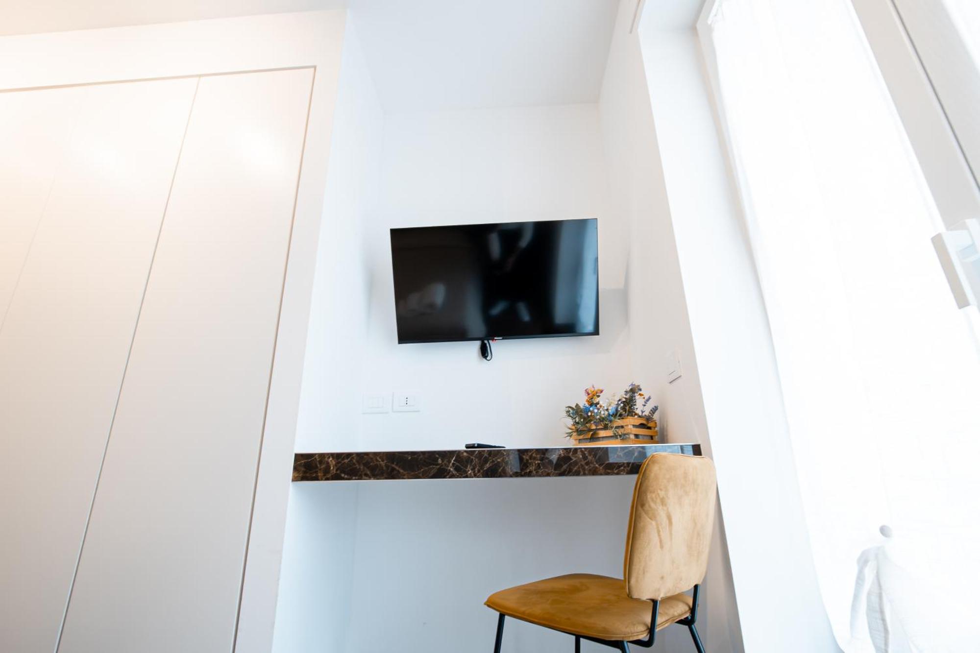 Frizzcafe Loft In Polignano A Mare Apartment Екстериор снимка