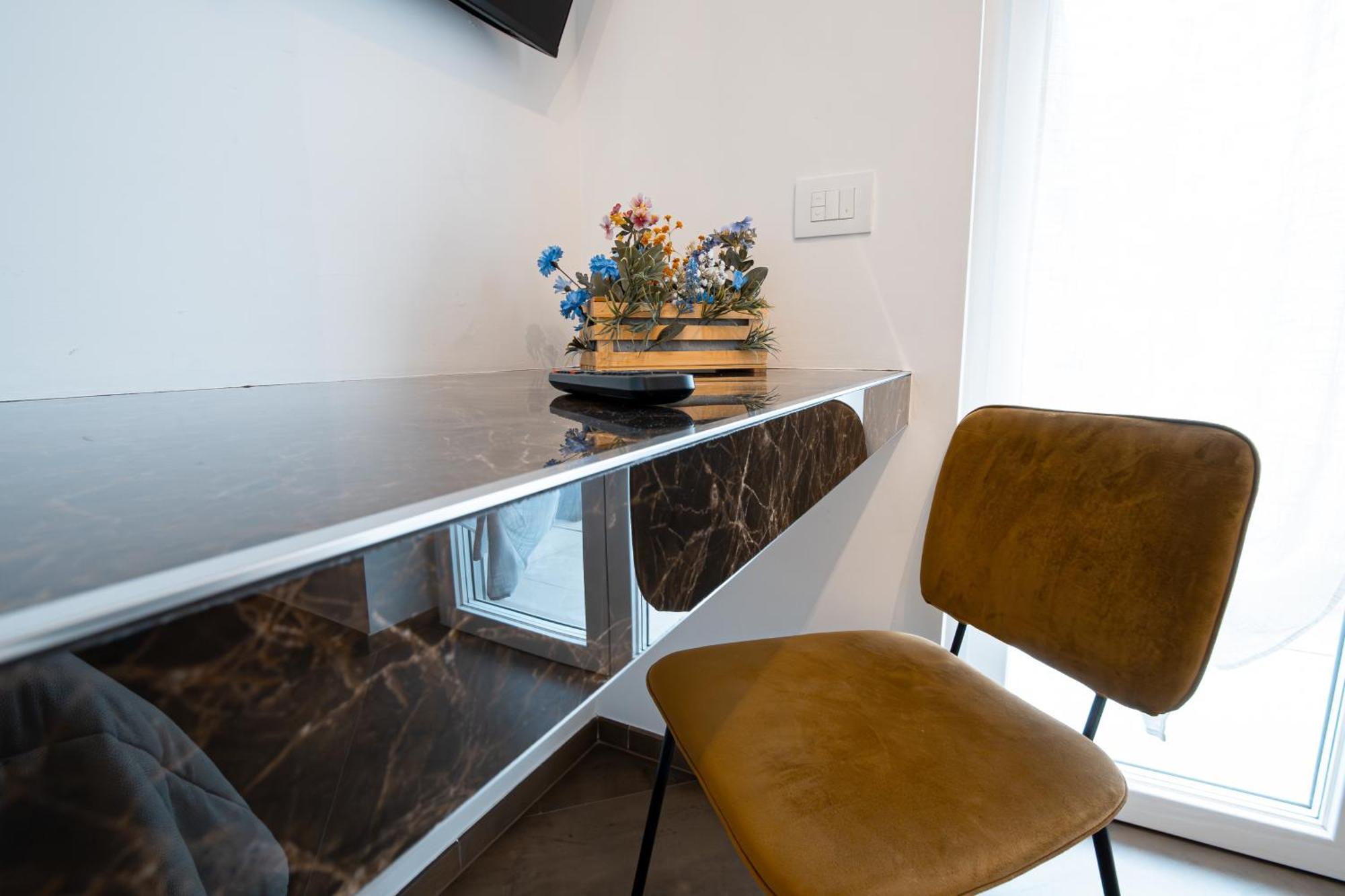 Frizzcafe Loft In Polignano A Mare Apartment Екстериор снимка