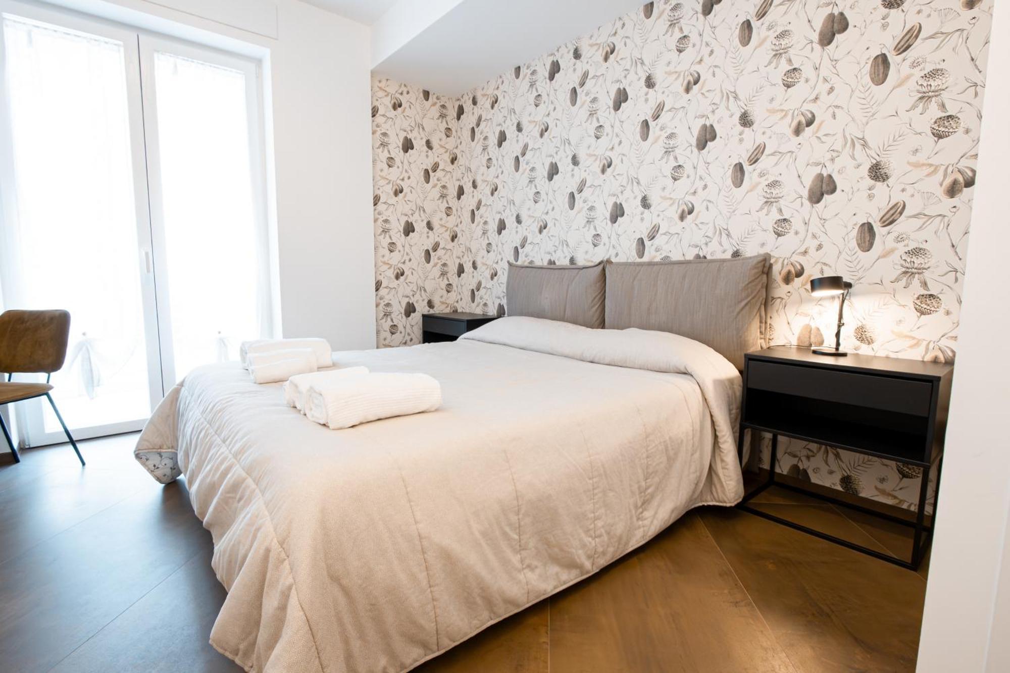 Frizzcafe Loft In Polignano A Mare Apartment Екстериор снимка