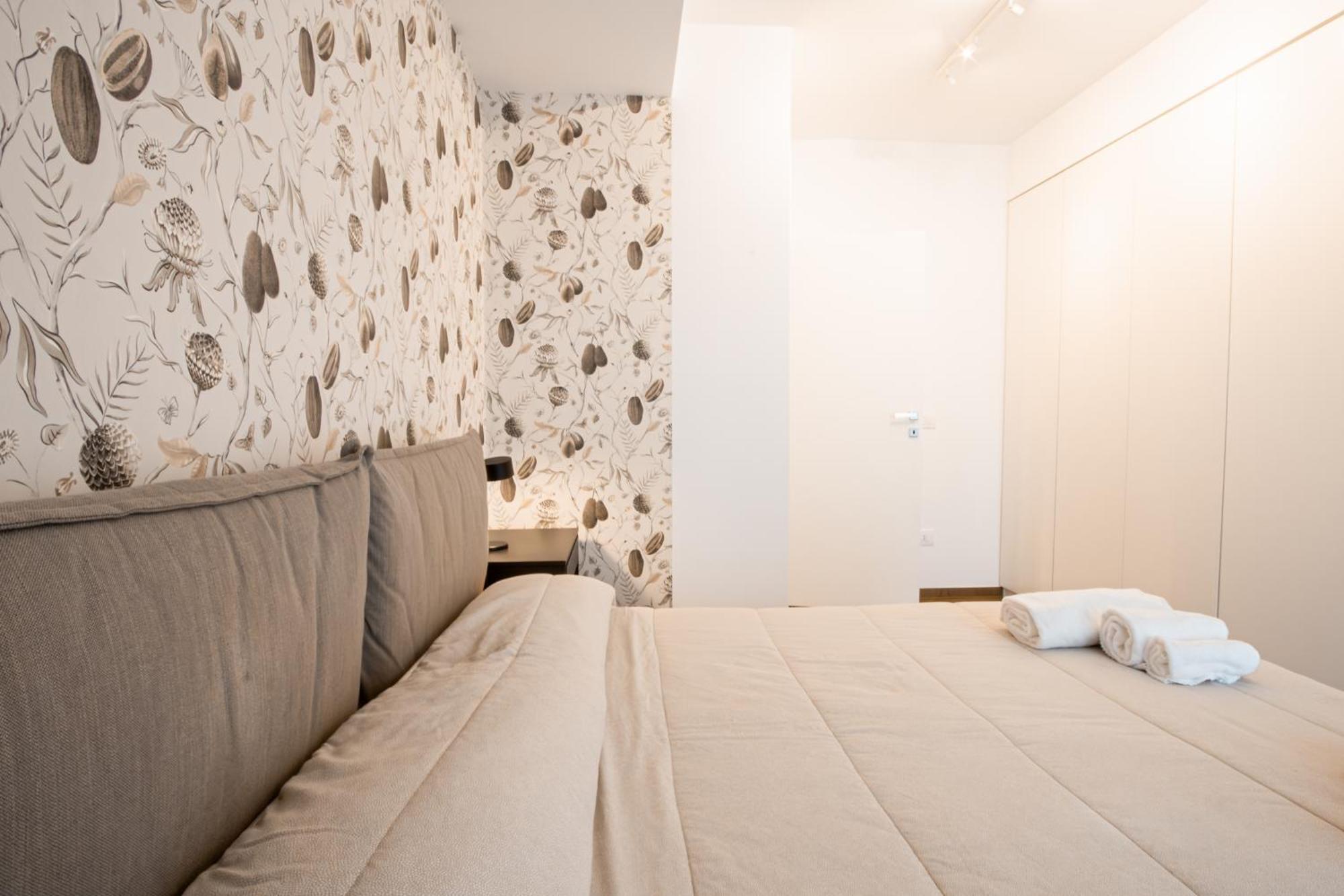 Frizzcafe Loft In Polignano A Mare Apartment Екстериор снимка
