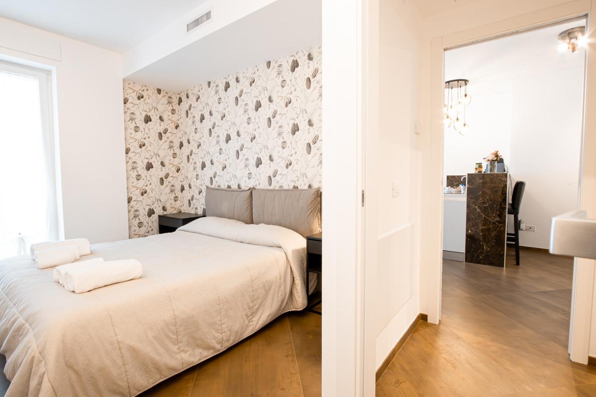Frizzcafe Loft In Polignano A Mare Apartment Екстериор снимка