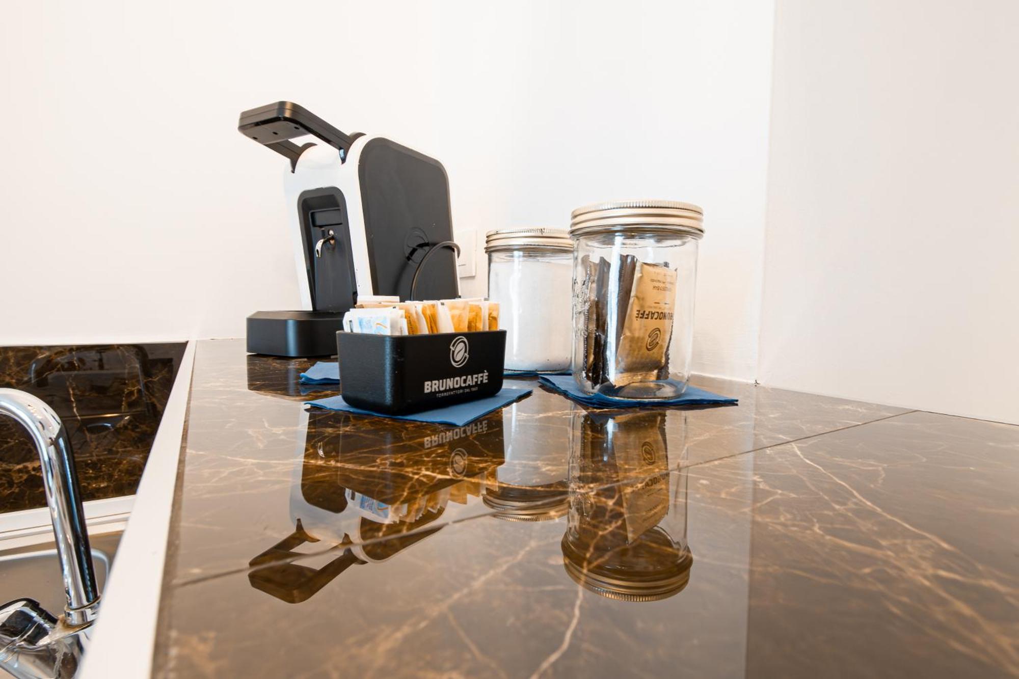 Frizzcafe Loft In Polignano A Mare Apartment Екстериор снимка