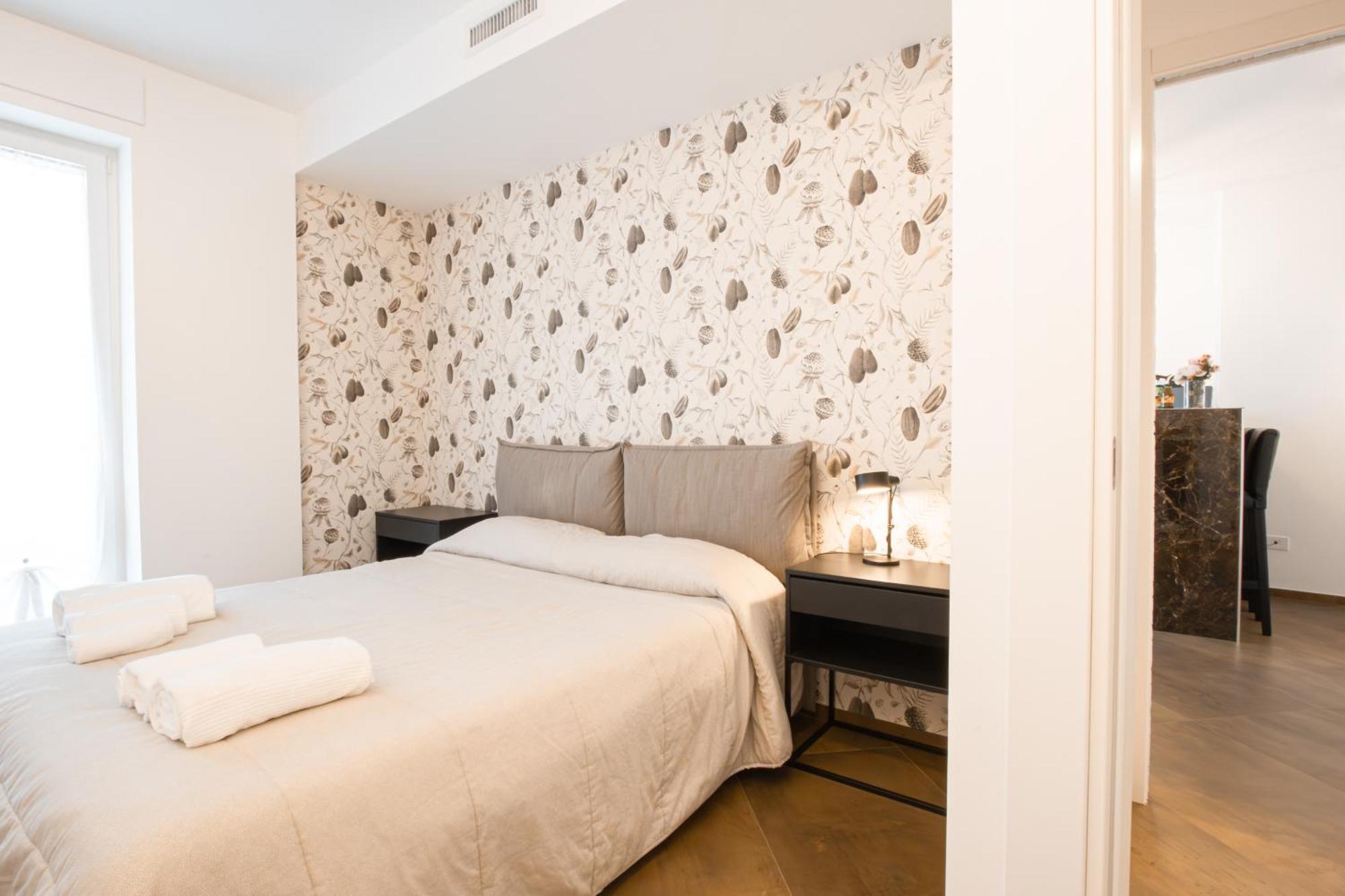 Frizzcafe Loft In Polignano A Mare Apartment Екстериор снимка