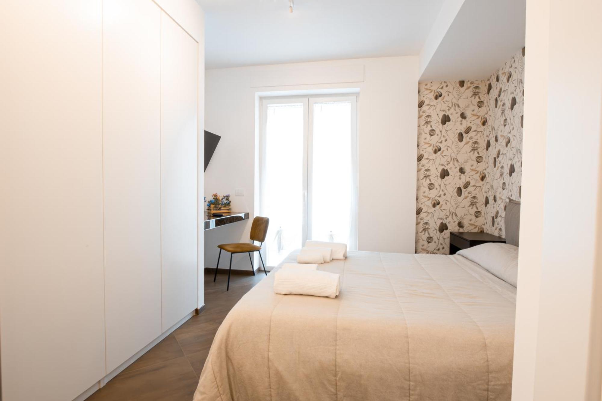 Frizzcafe Loft In Polignano A Mare Apartment Екстериор снимка