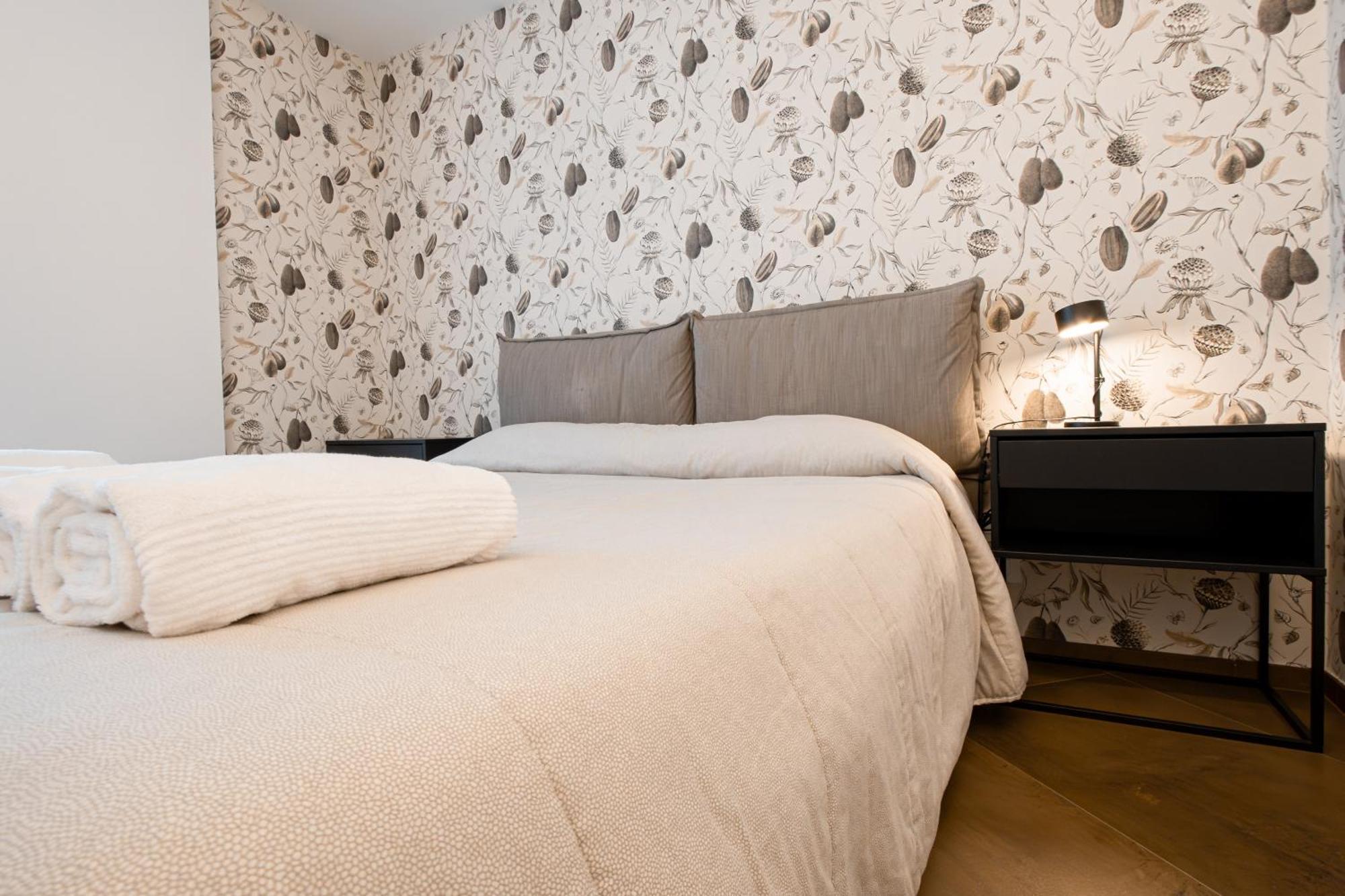 Frizzcafe Loft In Polignano A Mare Apartment Екстериор снимка