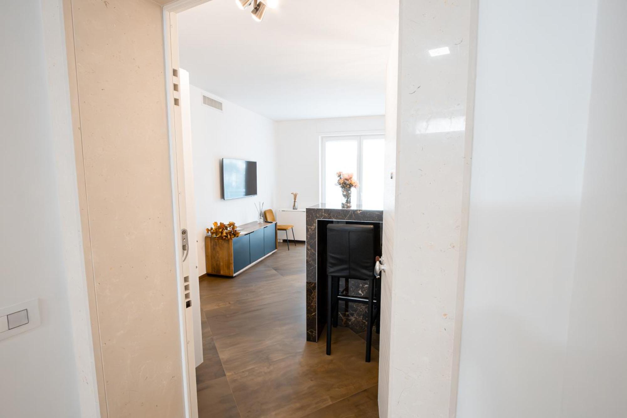 Frizzcafe Loft In Polignano A Mare Apartment Екстериор снимка