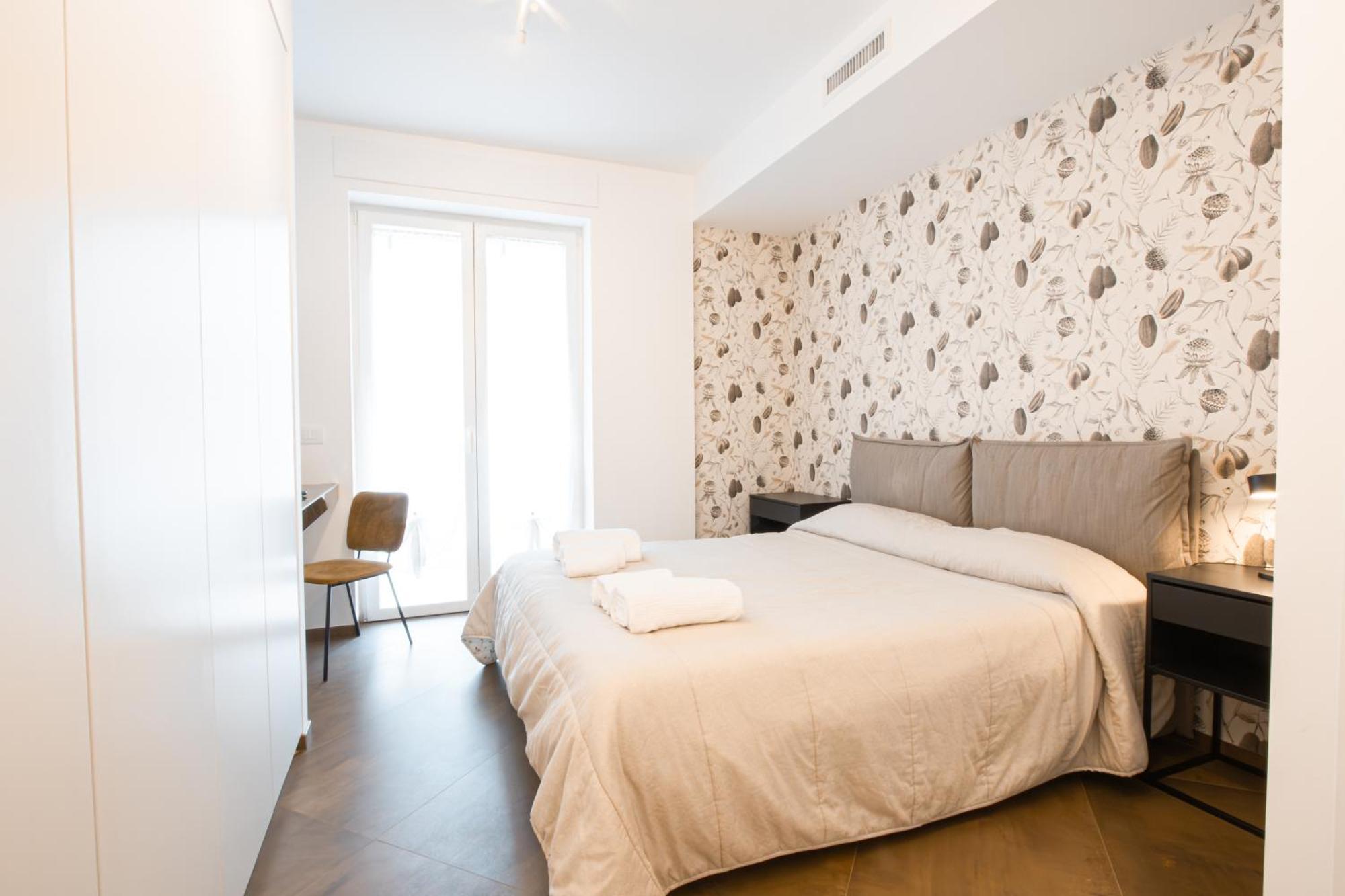Frizzcafe Loft In Polignano A Mare Apartment Екстериор снимка