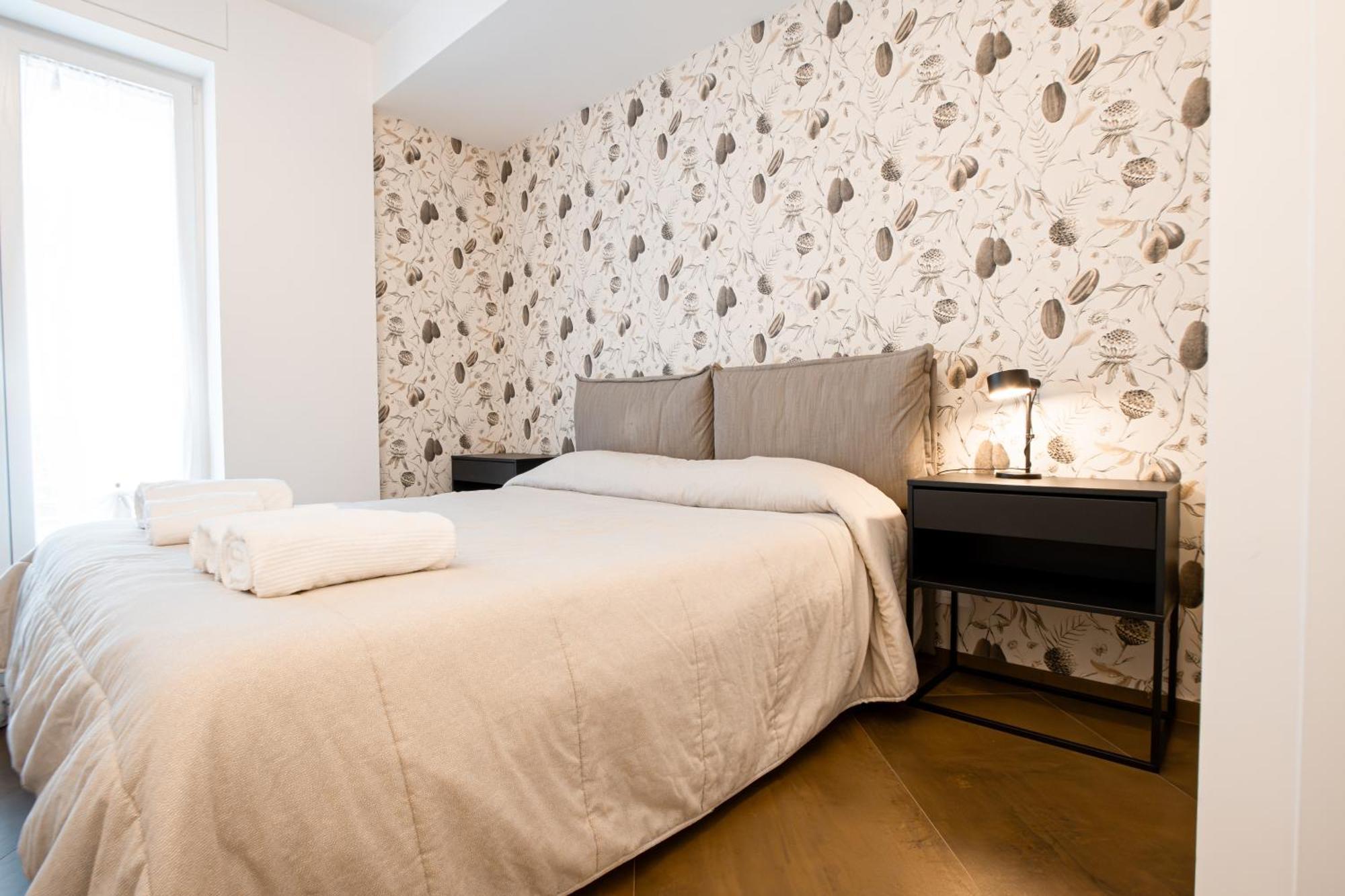 Frizzcafe Loft In Polignano A Mare Apartment Екстериор снимка
