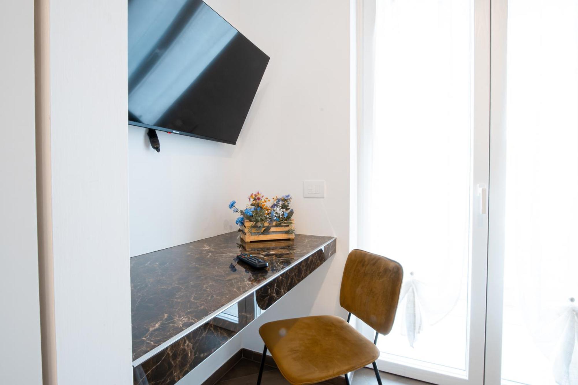 Frizzcafe Loft In Polignano A Mare Apartment Екстериор снимка
