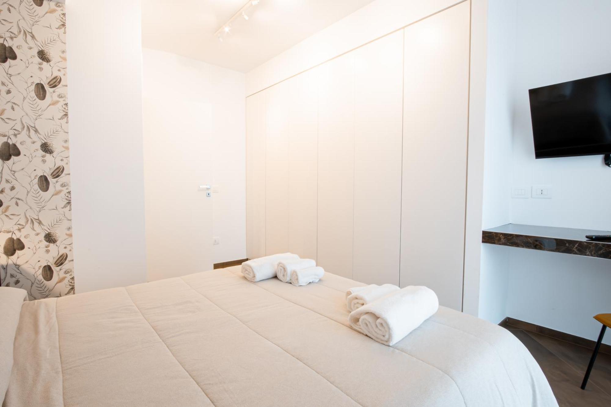 Frizzcafe Loft In Polignano A Mare Apartment Екстериор снимка