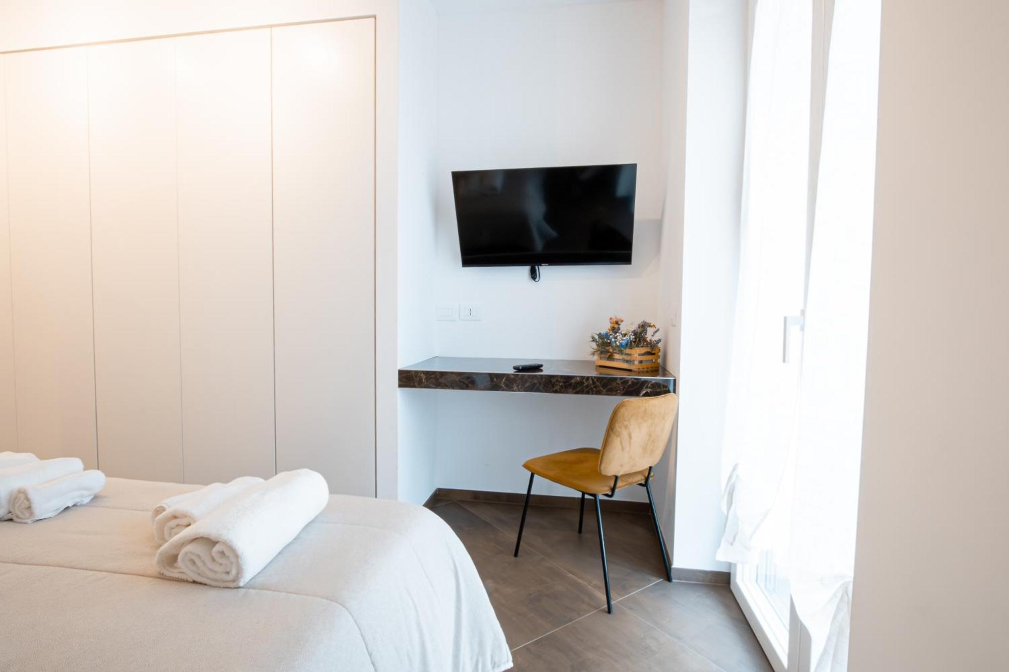 Frizzcafe Loft In Polignano A Mare Apartment Екстериор снимка