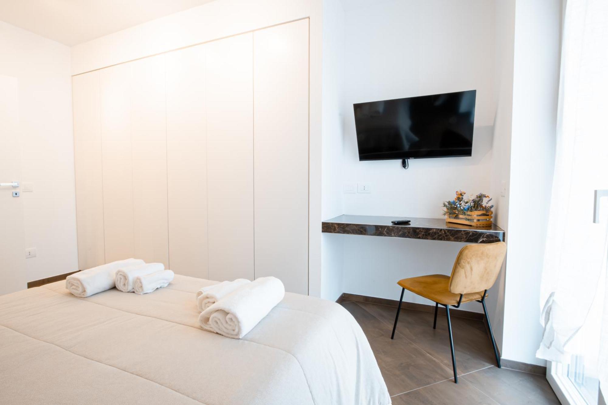 Frizzcafe Loft In Polignano A Mare Apartment Екстериор снимка
