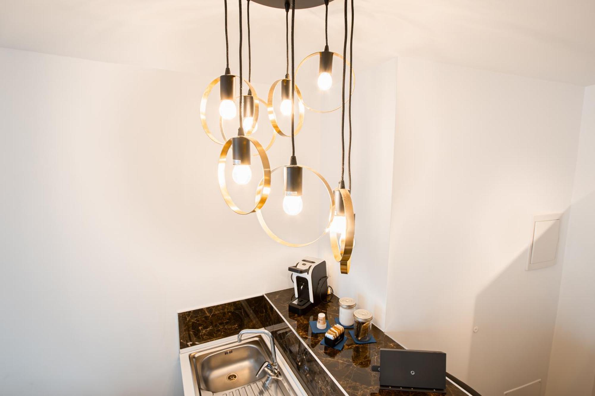 Frizzcafe Loft In Polignano A Mare Apartment Екстериор снимка