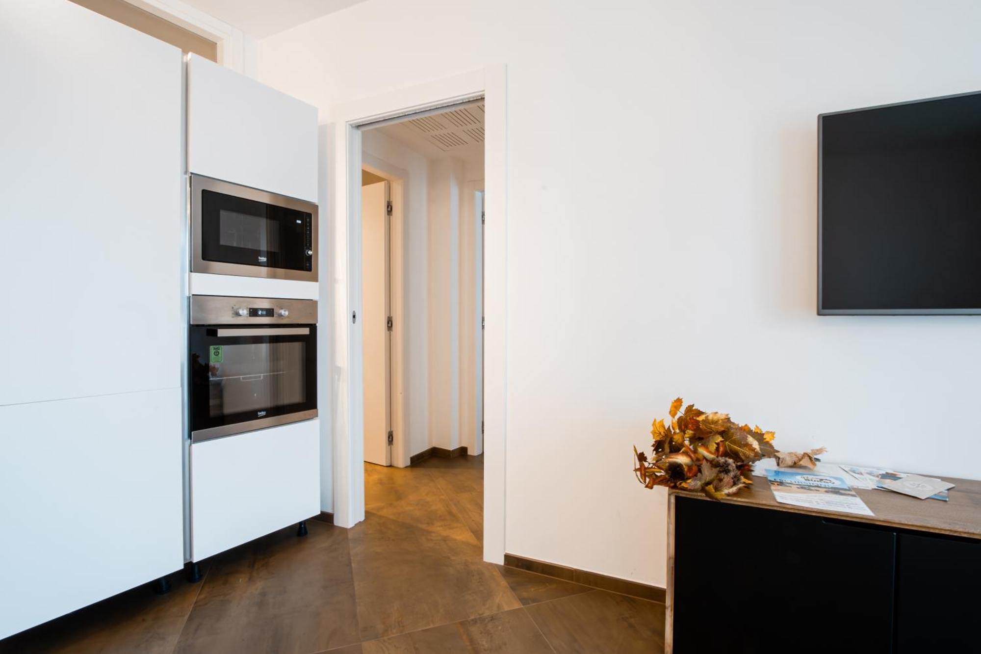 Frizzcafe Loft In Polignano A Mare Apartment Екстериор снимка