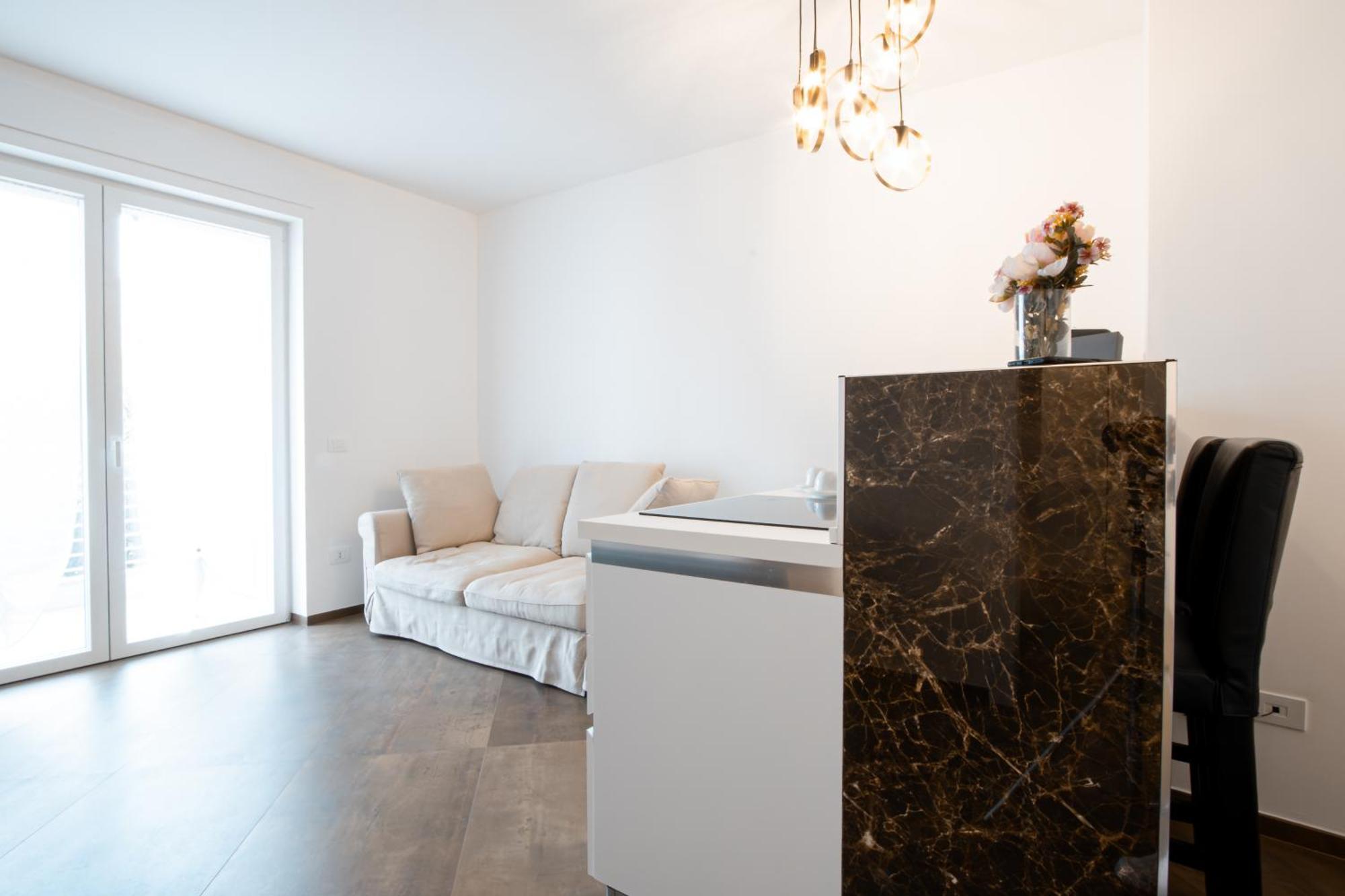 Frizzcafe Loft In Polignano A Mare Apartment Екстериор снимка