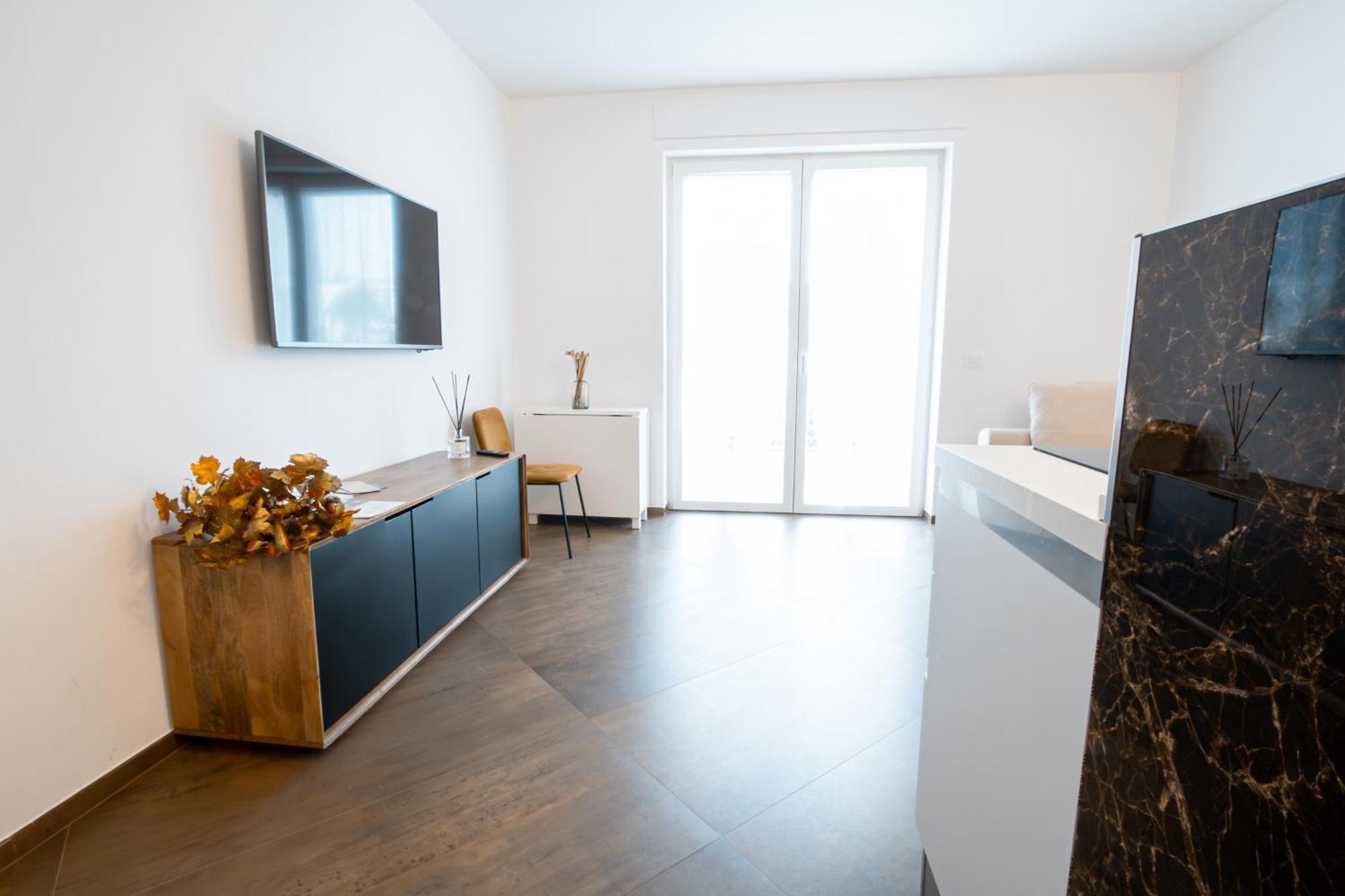 Frizzcafe Loft In Polignano A Mare Apartment Екстериор снимка