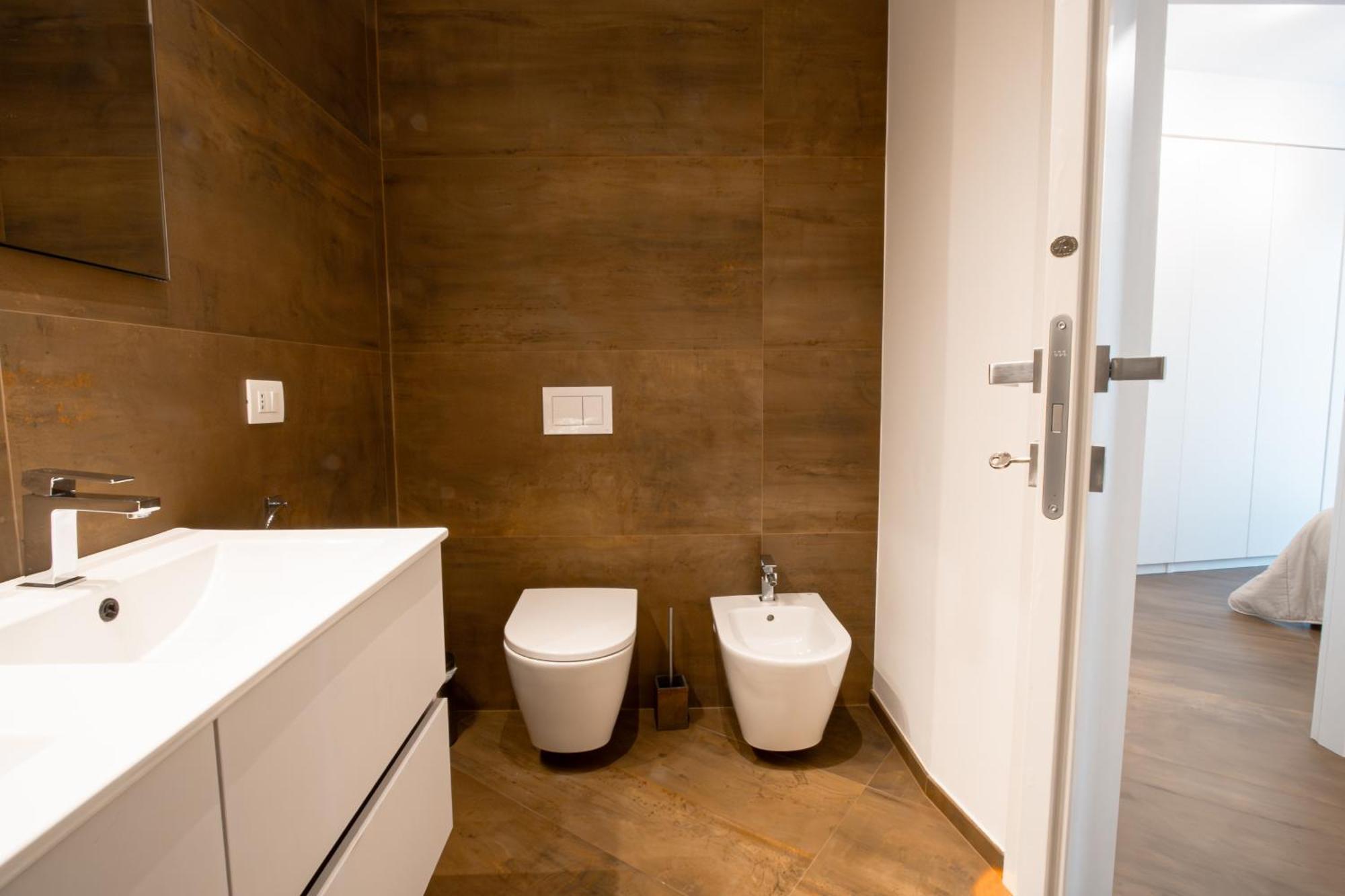 Frizzcafe Loft In Polignano A Mare Apartment Екстериор снимка